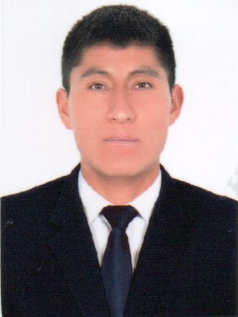 Ayuque Espinoza, Elvis