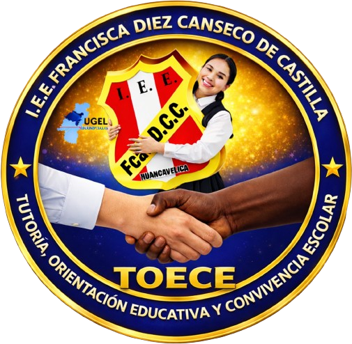ENCUESTA TOECE
