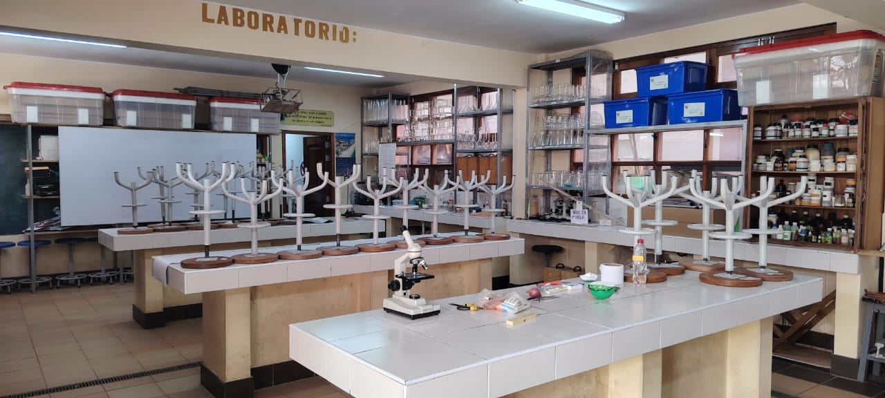 Laboratorio